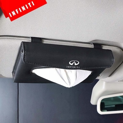 INFINITI WISZACE CAJA CHUSTECZKI  