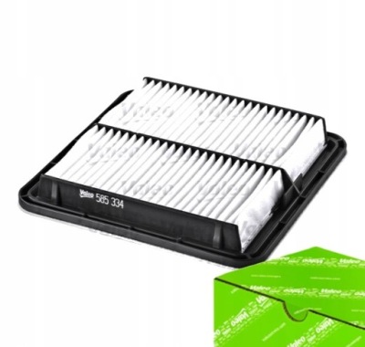 Фільтр повітря valeo do subaru levorg 1.6 фото №1