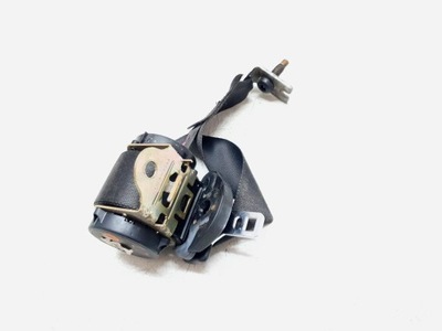 Pas безопасности левый задняя ford fusion фото №1