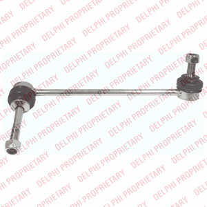 CONECTOR ESTABILIZADOR PARTE DELANTERA IZQUIERDO DELPHI TC2155  