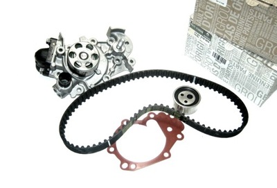 Грм насос 1.2 8v renault clio iii modus oryg фото №1