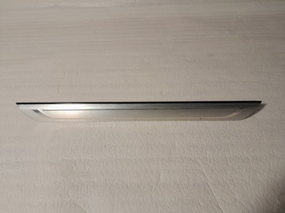 Bmw 7' g11 lci защита накладка порог 7378053 фото №1