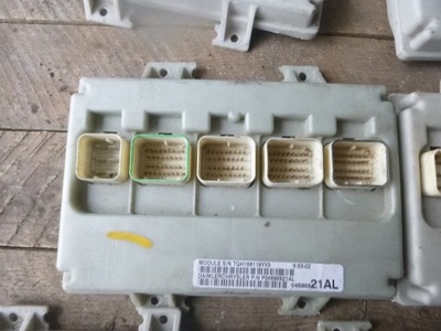 Chrysler voyager 3.3. 3.8 модуль комфорту фото №1