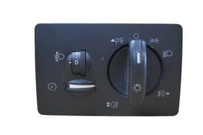 Ford kuga mk1 вимикач світла 7m5t13a024ba фото №1