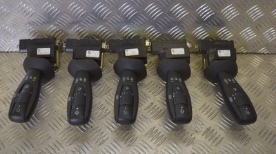 Mercedes actros mp4 перемикач двірник фото №1