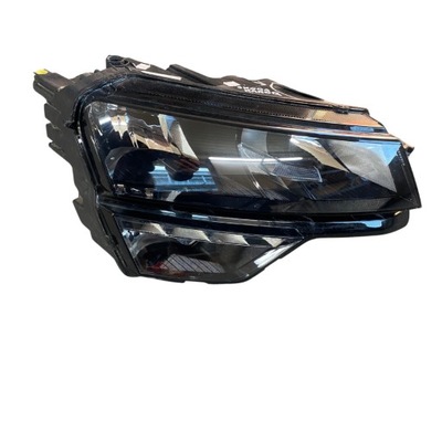 Skoda karoq фара правый 57b941016a фото №1