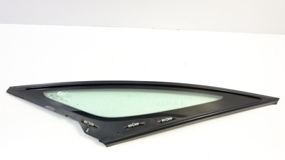 Citroen ds5 стекло кузовная левый перед фото №1