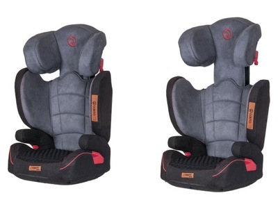 COLETTO AVANTI ISOFIX 15-36KG FOTELIK SAMOCHODOWY