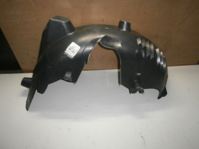 Renault twingo 3 iii подкрылок правый задняя nowe оригинальный номер фото №1