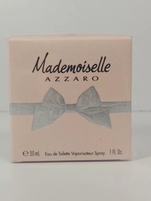 PERFUMY MADEMOISELLE AZARRO