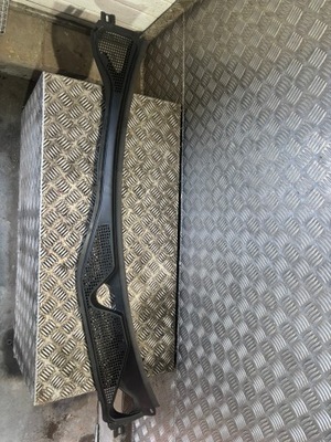 Жабо renault twingo iii 668118065r , a4538800683 фото №1