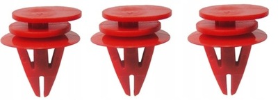 Mini clubman cooper one клипса молдинг порог фото №1