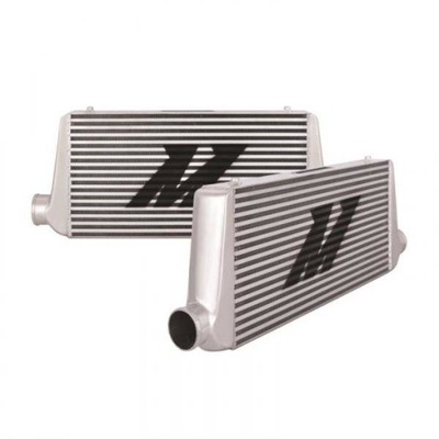 INTERCOOLER MISHIMOTO S-LINE 580X300X76  