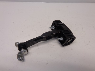 Alfa romeo 159 обмежувач двері правий перед 60690659 фото №1