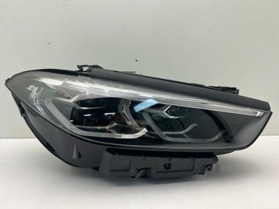 BMW 8 G14 G15 G16 FARO DERECHA COMPLETO DIODO LUMINOSO LED NUEVO COMPUESTA N 2018-  