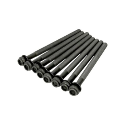 ŚRUBY GŁOWICY BGA BK6303 MERCEDES 2.0-2.4D 67-