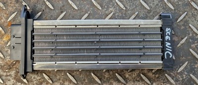 Отопитель электрическая scenic ii 0575649 фото №1