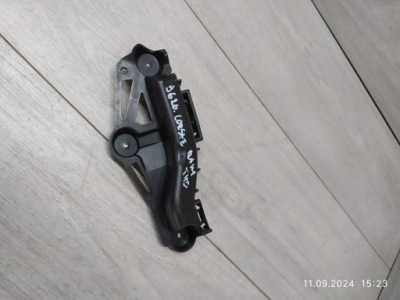 9626. corsa e направляющая бампер правый задняя 13399580 фото №1