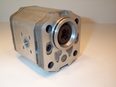 FIAT HYDRAULIC POWER STEERING PUMP 