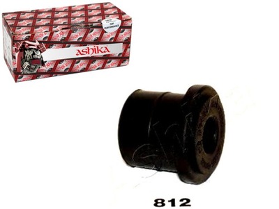 Ashika втулка рессора suzuki samurai sj 1.0 фото №1