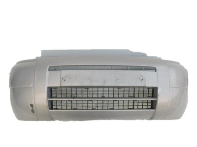 Citroen berlingo i 1.9d 03r бампер перед передний фото №1