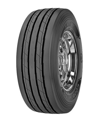 2X 215/75R17.5 ПОКРИШКА GOODYEAR KMAX T 135/133J