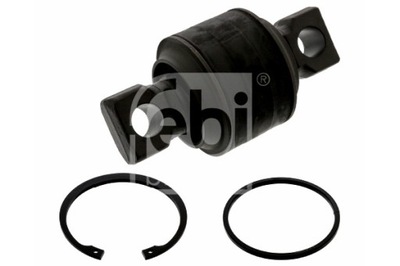 FEBI BILSTEIN SILENTBLOCK СТАБИЛИЗАТОРА REAKCYJNEGO 85X165MM DAF 65 65 CF 75