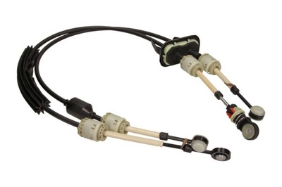 MAXGEAR CABLE CAMBIOS DE TRANSMISIÓN RENAULT MASTER BV 5-6 MARCHAS 06-  