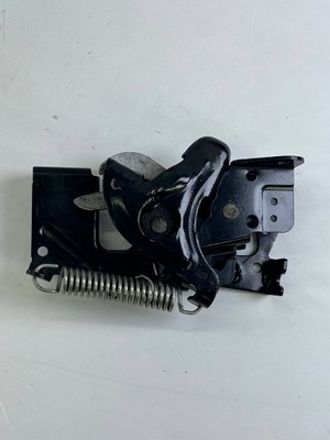 Замок капот bmw 3 f30 f35 f31 7242549 фото №1