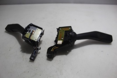 Перемикач комбінований світла volkswagen golf vi фото №1