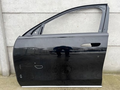 Двері mercedes sklasa s-klasa w223 223 перед лівий передні ліва фото №1