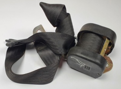 Pas правый задняя задний mercedes w126 1268608985 фото №1