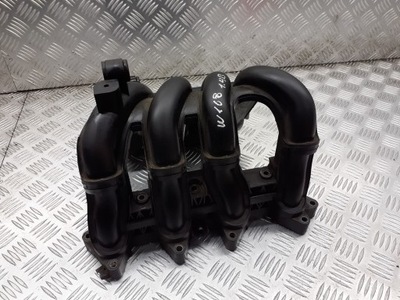 Коллектор всасывающий mercedes w168 1.4 фото №1