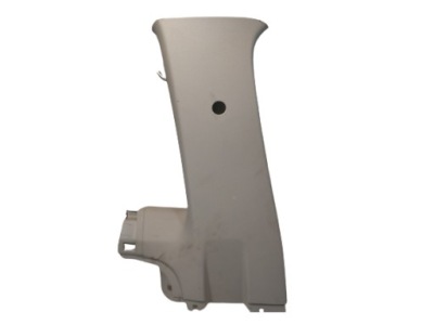 1s3867243b защита обшивка стойка b левая citigo up фото №1