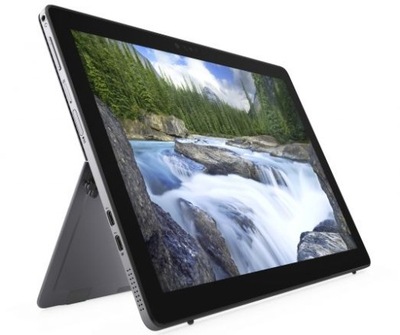Tablet Dell Latitude 7210 i5-10310U 8GB 256GB SSD Windows 10 Home
