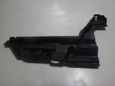 Молдинг захист пластик підлога багажника права bmw 5 gt f07 фото №1