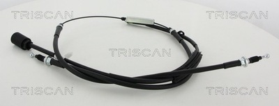 CABLE FRENOS DE MANO OPEL PARTE TRASERA ASTRA/CASCADA 12- LEWY/PRAWY 8140241138  