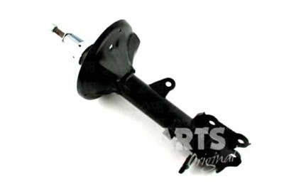 Nipparts амортизатор hyundai matrix fc 2001 задня le фото №1