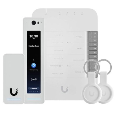 Ubiquiti UA-G2-PL-Pro - UniFi Access G2 Starter kit professional