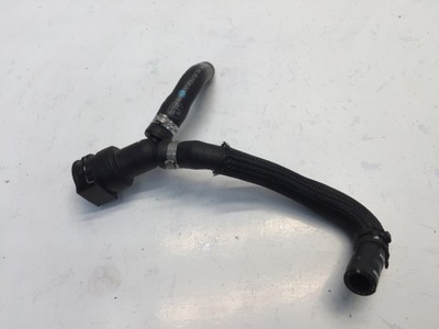 Opel grandland x 1.2thp 2020 патрубок труба wąż wody фото №1