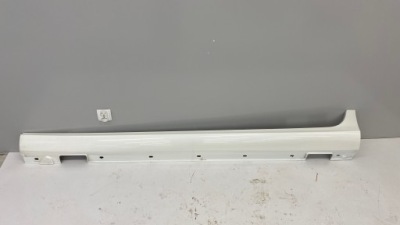 Дверь левый перед bmw 7 f01 f02 передние левая a52 фото №1