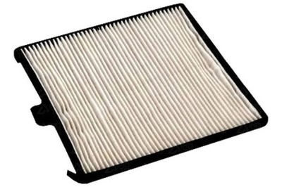 Фільтр салонний chevrolet spark 05- denckermann фото №1