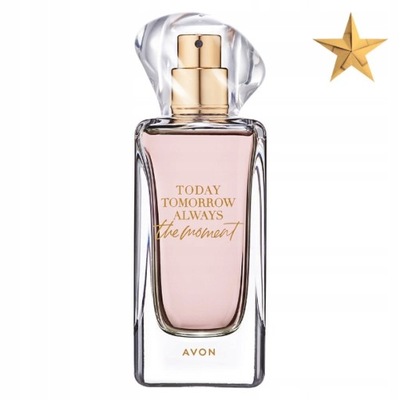 avon TTA The Moment Woda perfumowana dla Niej