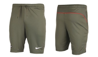 Nike Spodenki krótkie męskie sportowe shorty r.XL