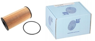 Blue print adn12127 фильтр масла фото №1