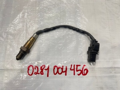 Fiat jeep alfa romeo датчик лямбда-зонд 0281004456 фото №1