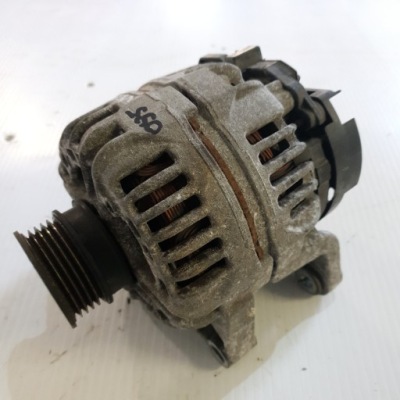 Генератор opel astra vectra zafira 1,6 13229984 фото №1