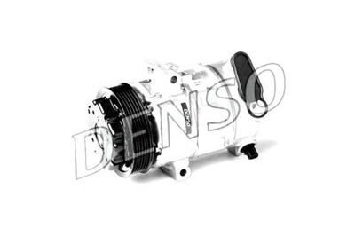 Denso компрессор кондиционера alfa romeo mito 1.3 m фото №1