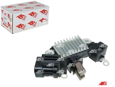 Регулятор напруги as-pl are2008 фото №1