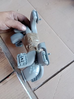 Ручка стельовий комплект opel vectra c фото №1